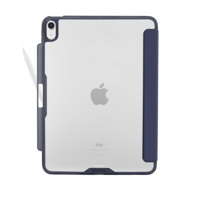 Pipetto iPad Air 13" Origami No3 Pencil - case, dark blue