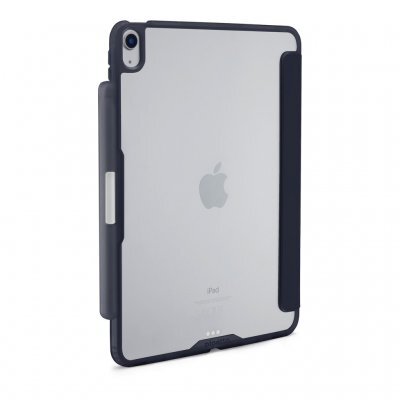 Pipetto iPad Air 13" Origami No3 -kyn&auml;kotelo, tummansininen