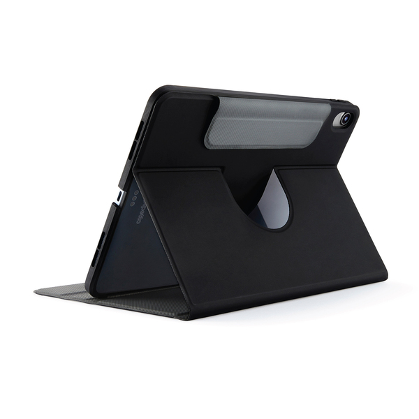 Pipetto iPad 10,9-tum (10:e gen) Rotating Folio - Black