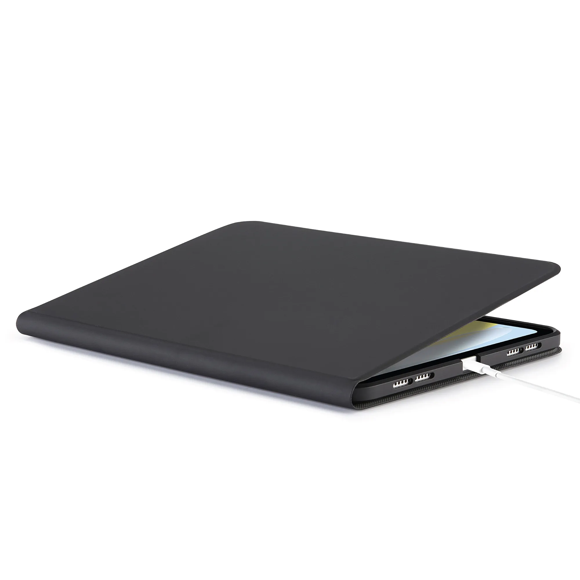 Pipetto iPad 10,9-tum (10:e gen) Rotating Folio - Black