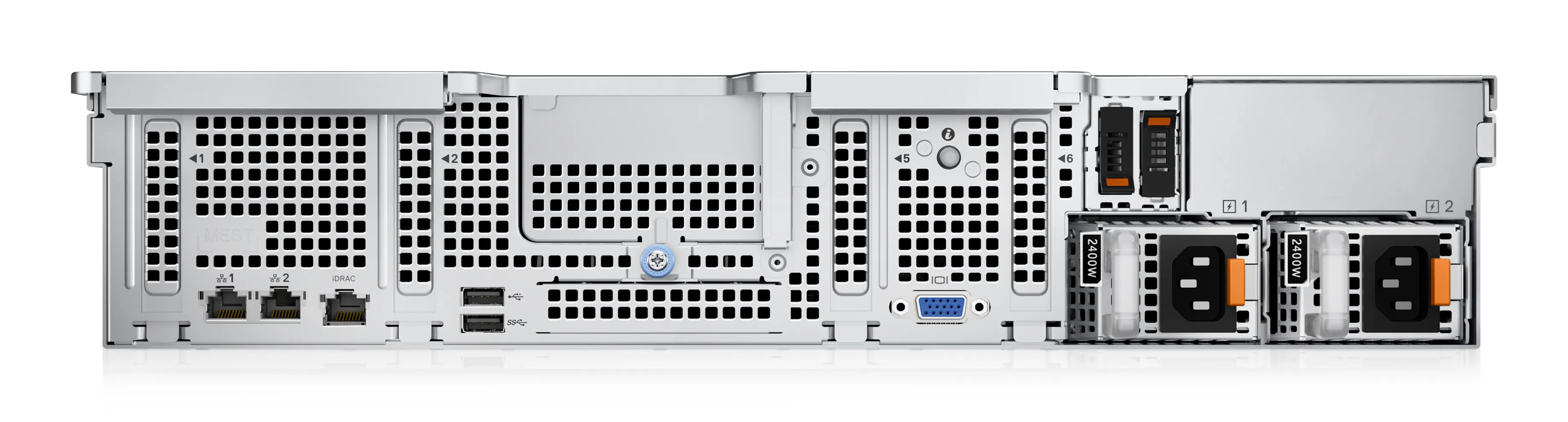 Dell PowerEdge R550 Dell PowerEdge R550