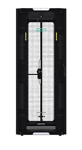 HPE Network Shock Rack 42U 800mmx1200mm G2 Enterprise