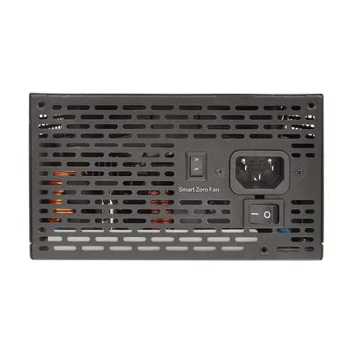 Thermaltake Toughpower GF A3 650 W - power supply, 80 Plus Gold