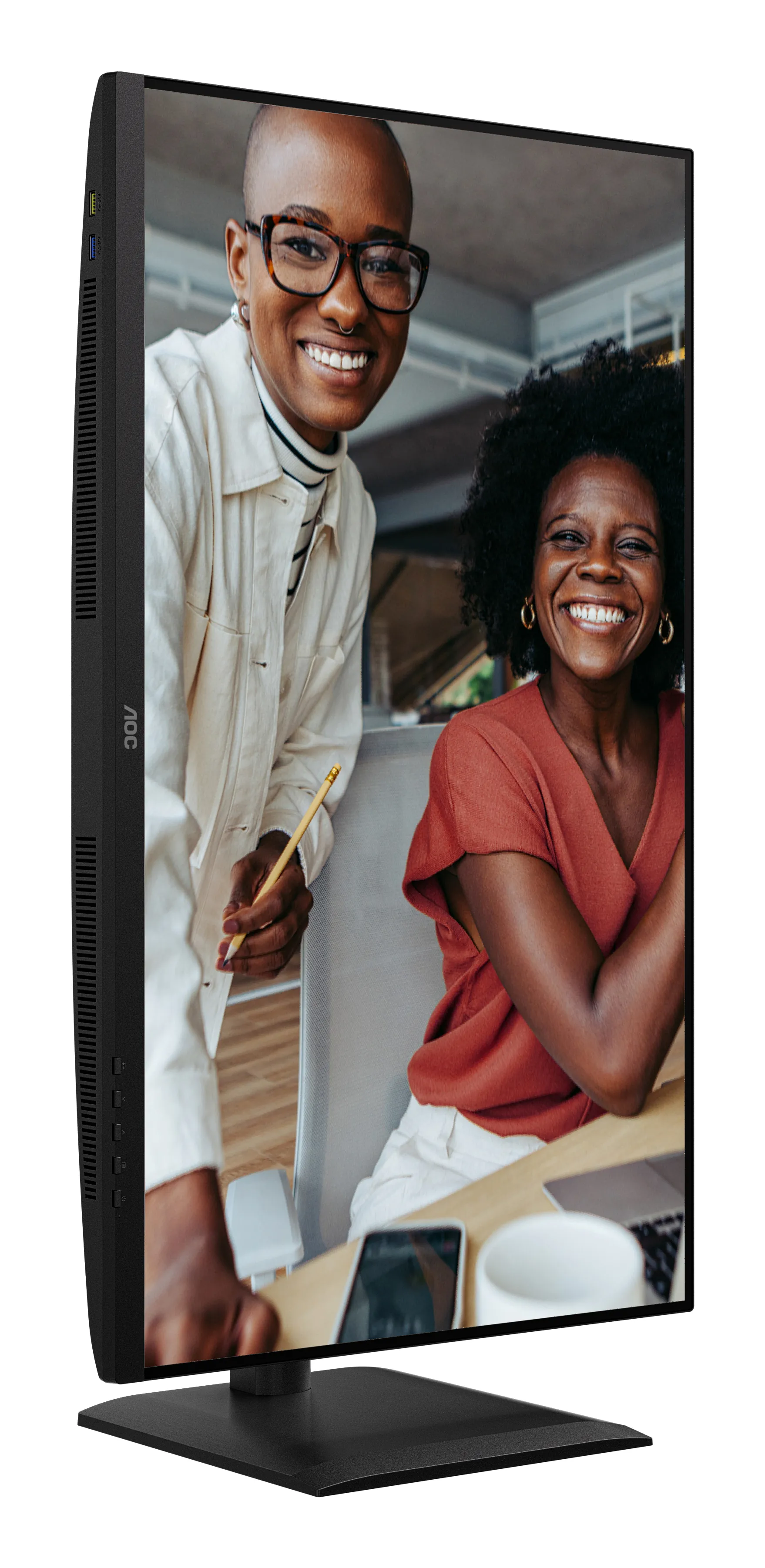 AOC Q32E4U 32" QHD, IPS Monitor