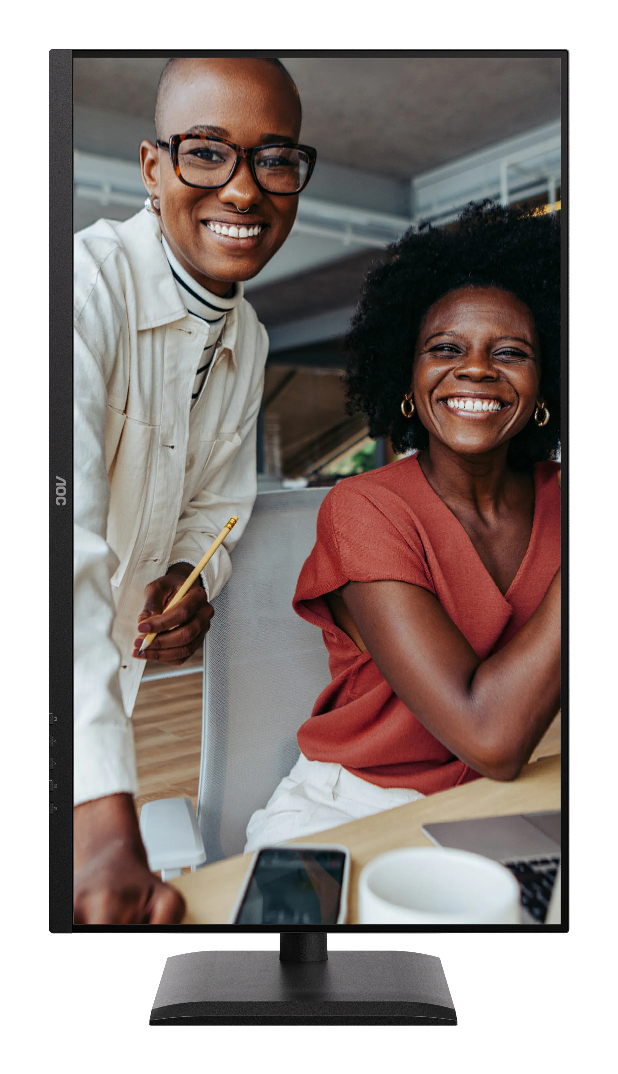 AOC Q32E4U 32" QHD, IPS Monitor