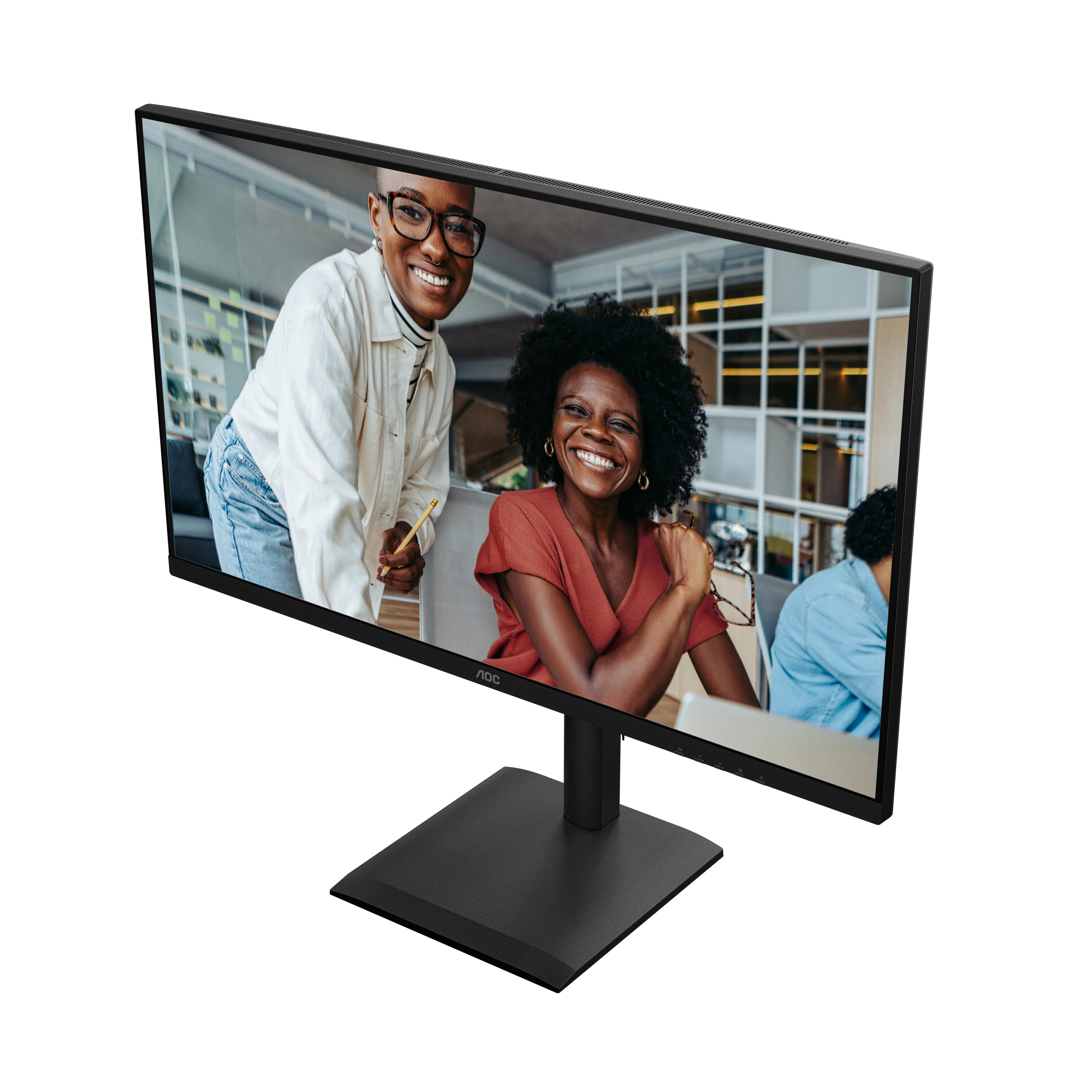 AOC Q32E4U 32" QHD, IPS Monitor