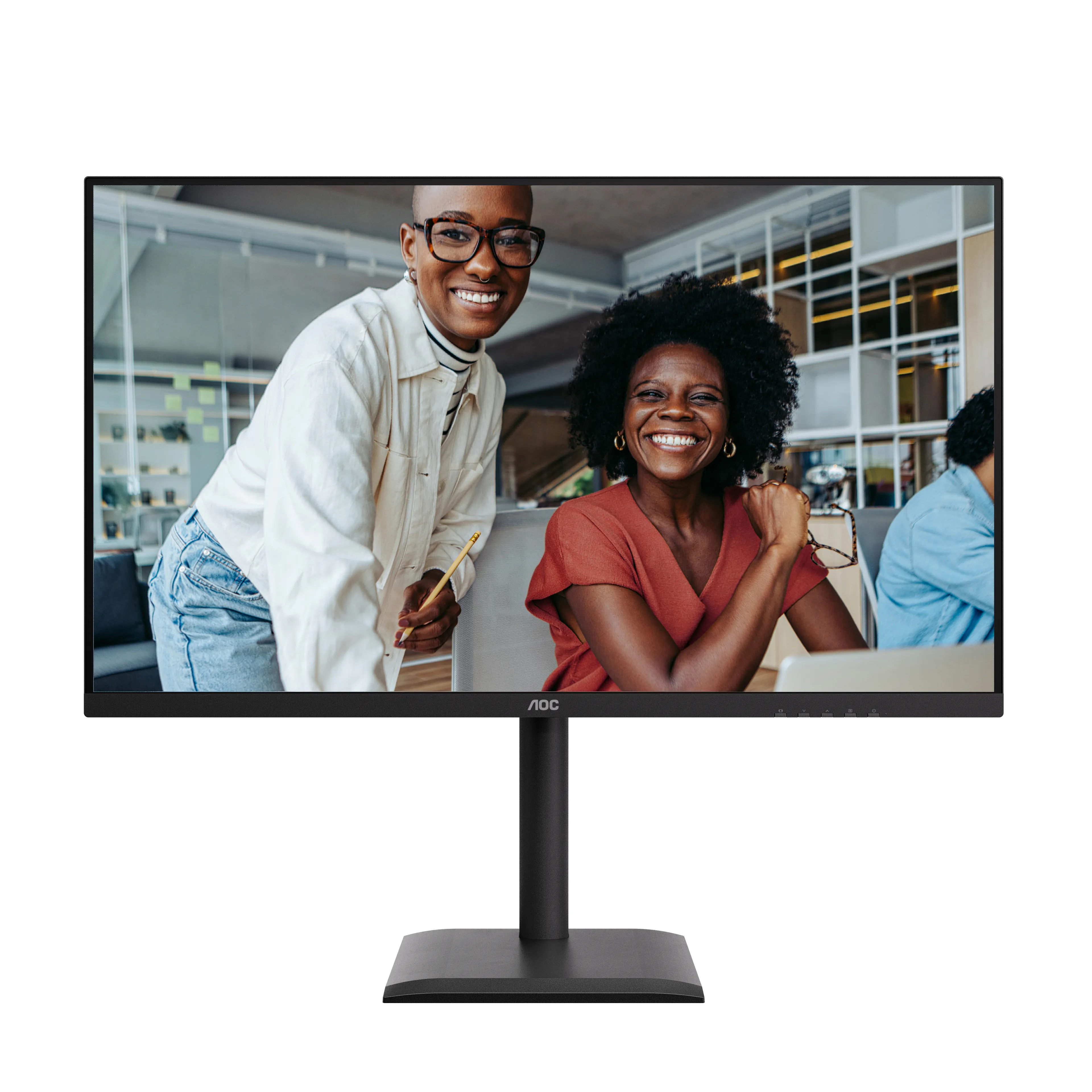 AOC Q32E4U 32" QHD, IPS Monitor