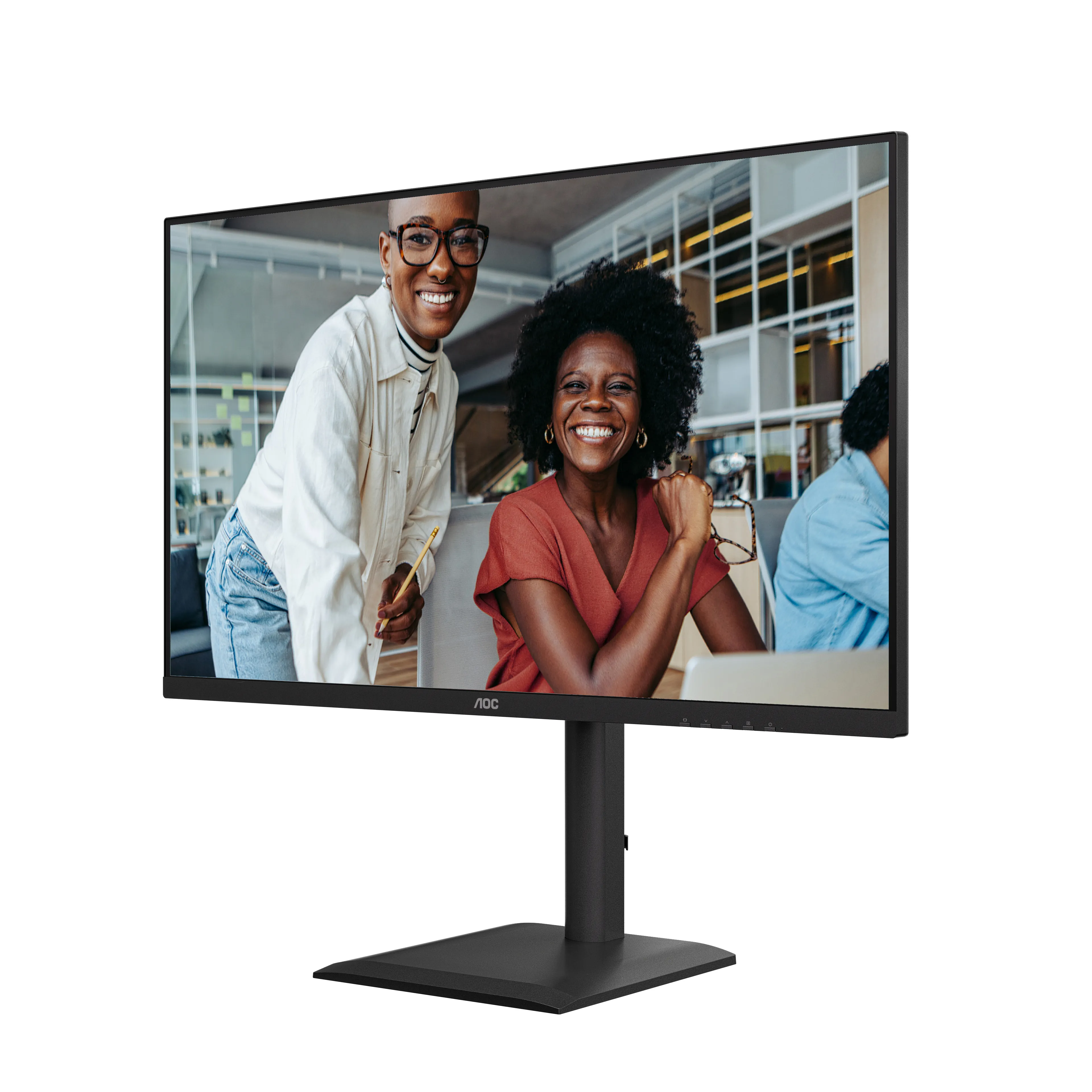 AOC Q32E4U 32" QHD, IPS Monitor