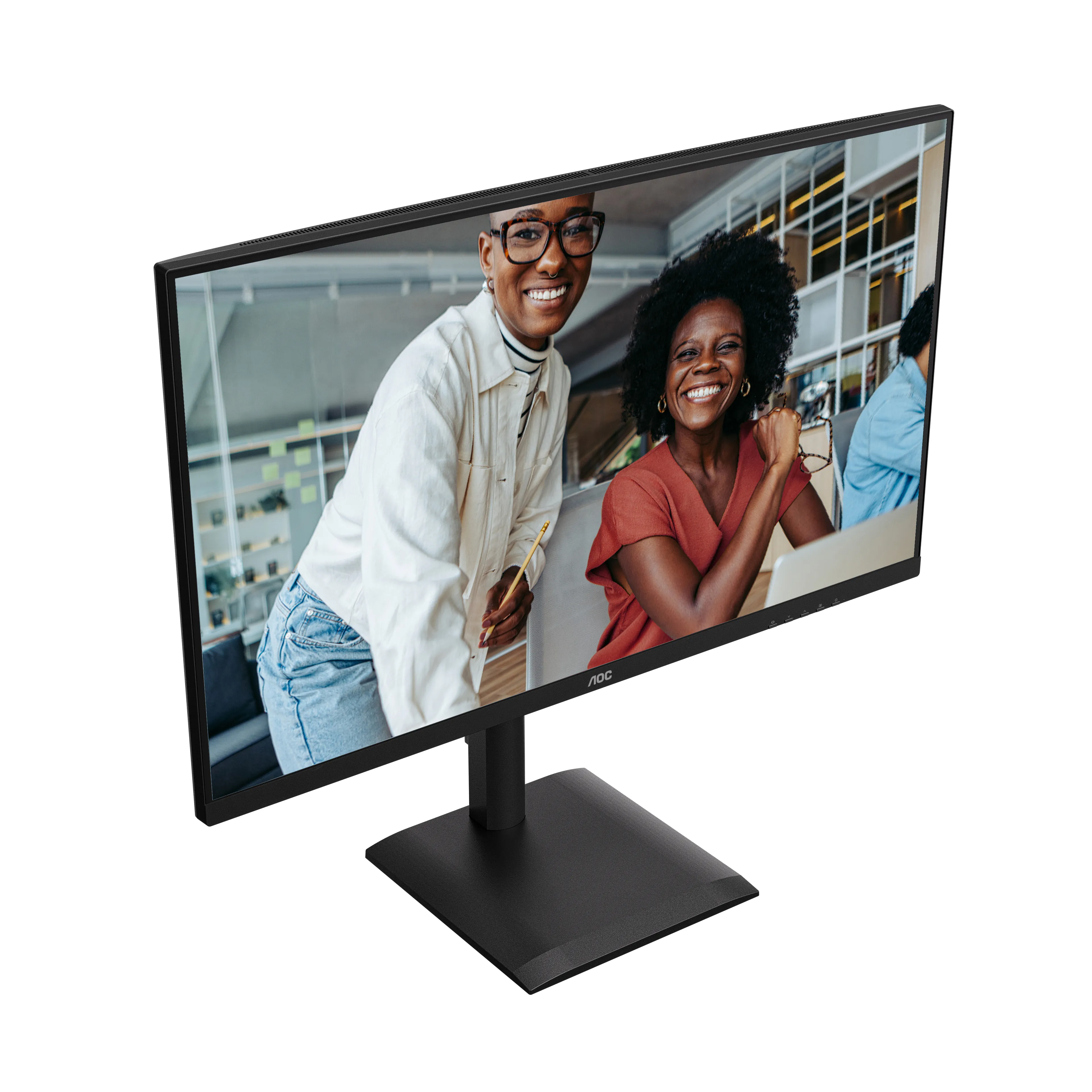 AOC Q32E4U 32" QHD, IPS Monitor