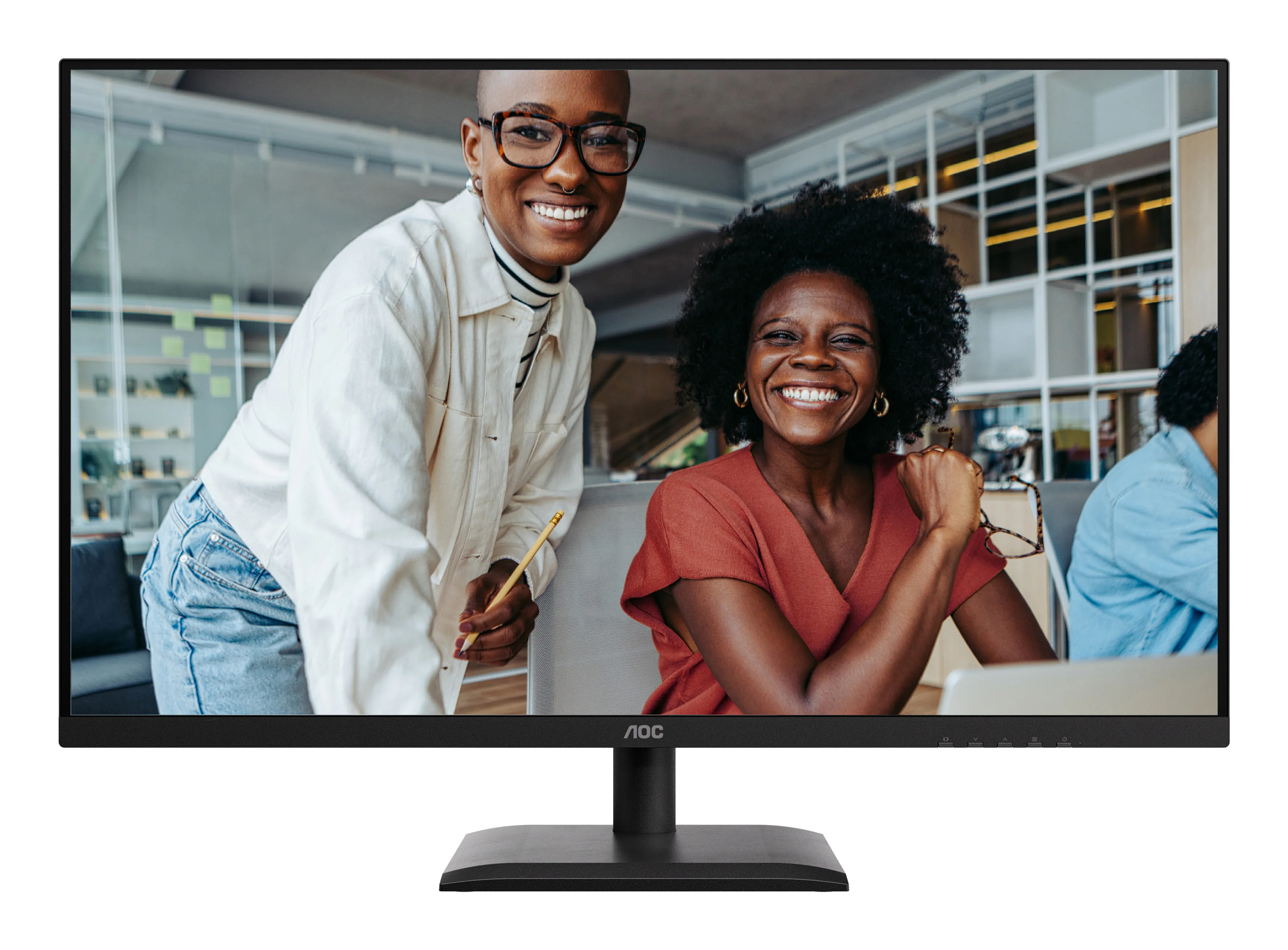 AOC Q32E4U 32" QHD, IPS Monitor