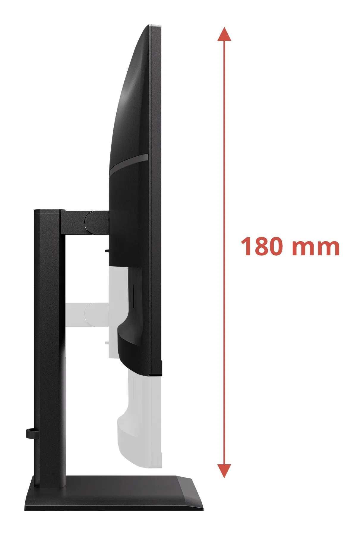 AOC Q32E4U 32" QHD, IPS sk&auml;rm