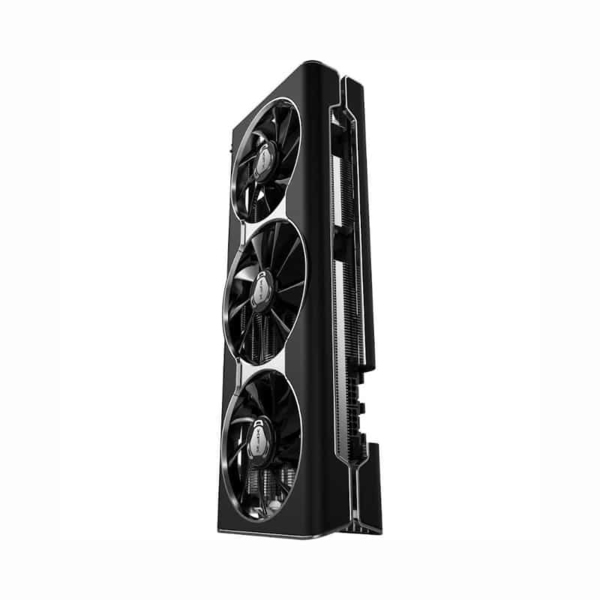 XFX AMD Radeon RX 5700 XT THICC III 8GB - Graphics card