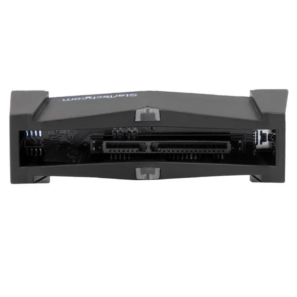 SATA HDD DOCKING STATION