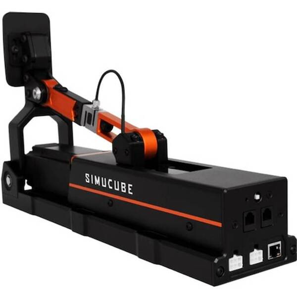 Simucube ActivePedal, Force Feedback Pedal