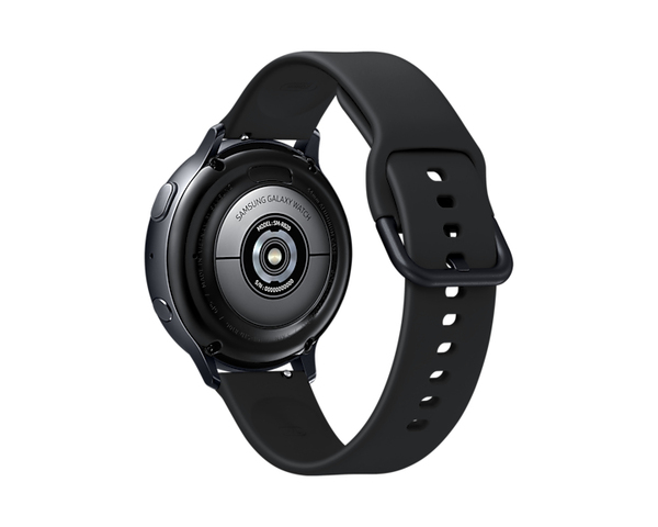 SAMSUNG GALAXY WATCH ACTIVE2 (44MM) BLACK BLUETOOTH (2021)