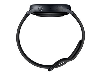 SAMSUNG GALAXY WATCH ACTIVE2 (44MM) BLACK BLUETOOTH (2021)