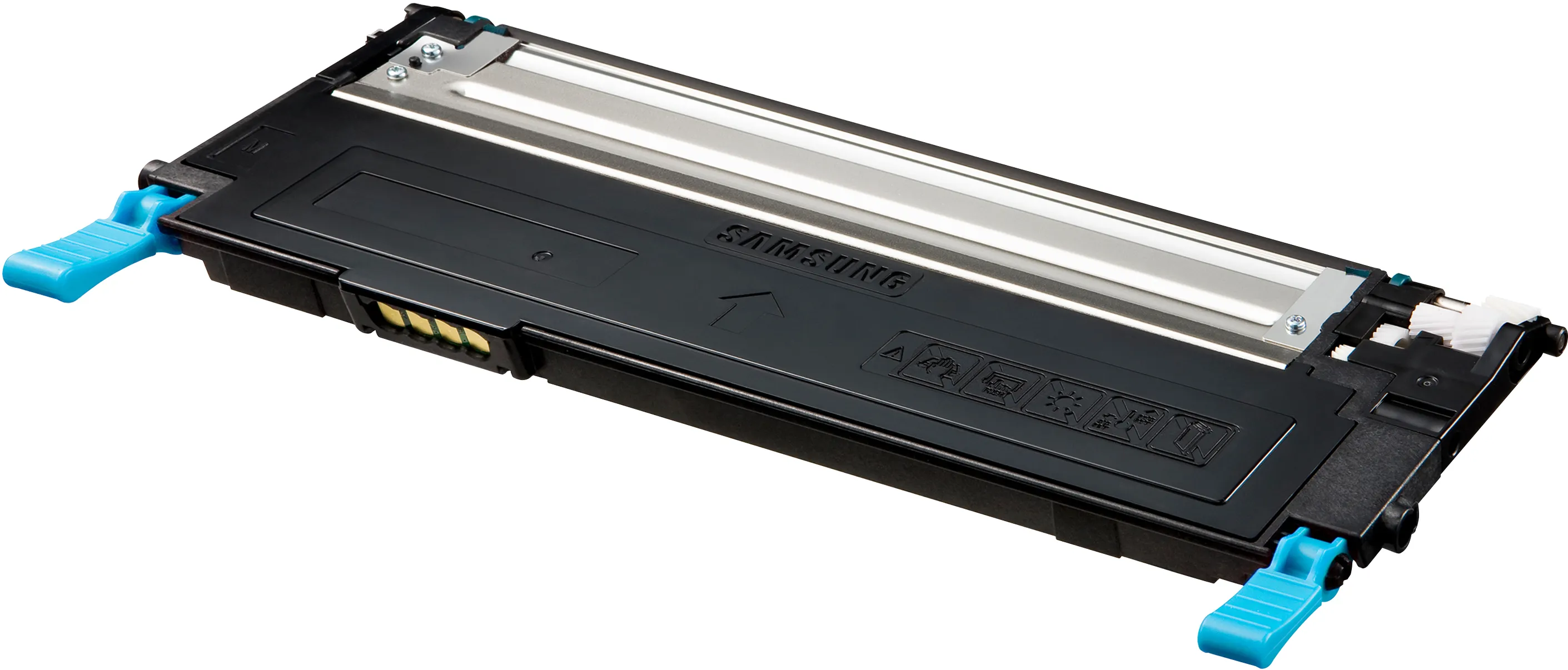Samsung SU005A toner cartridge, Cyan