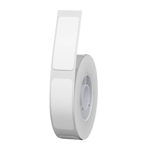 NIIMBOT T12*30-195 - Thermal Labels, White