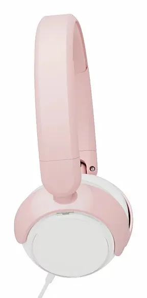 Philips 2000 Series TAK2000PK On-ear Headphones, Pink