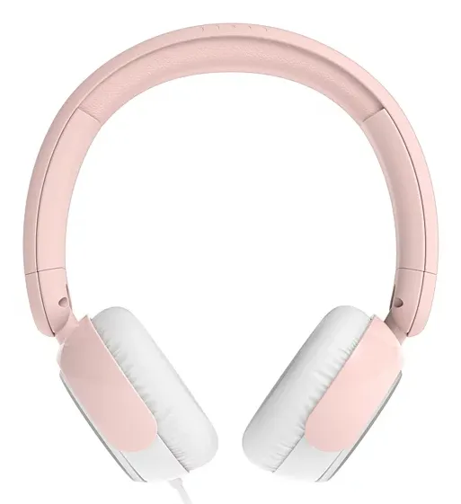 Philips 2000 Series TAK2000PK On-ear Headphones, Pink