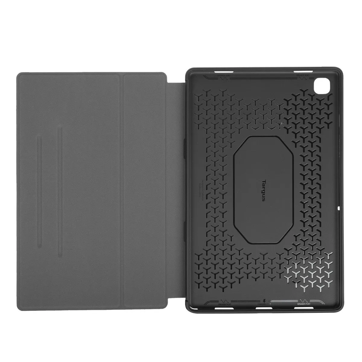 Targus Click-In Case Samsung Galaxy Tab A Anti Microbial