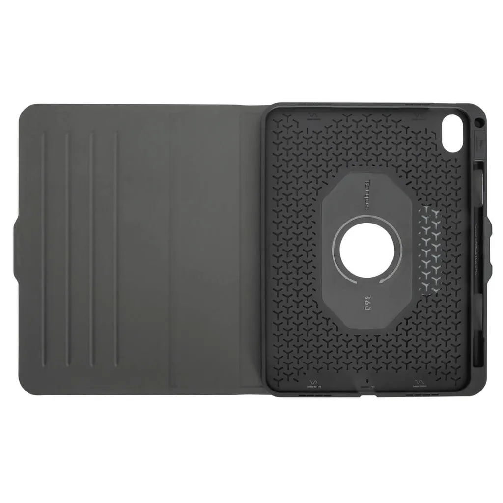 Targus VersaVu Case for iPad 10.9&quot; -suojakotelo, musta