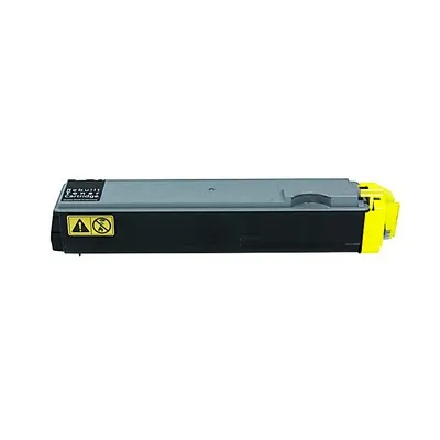 Toner Yellow TK-8600Y
