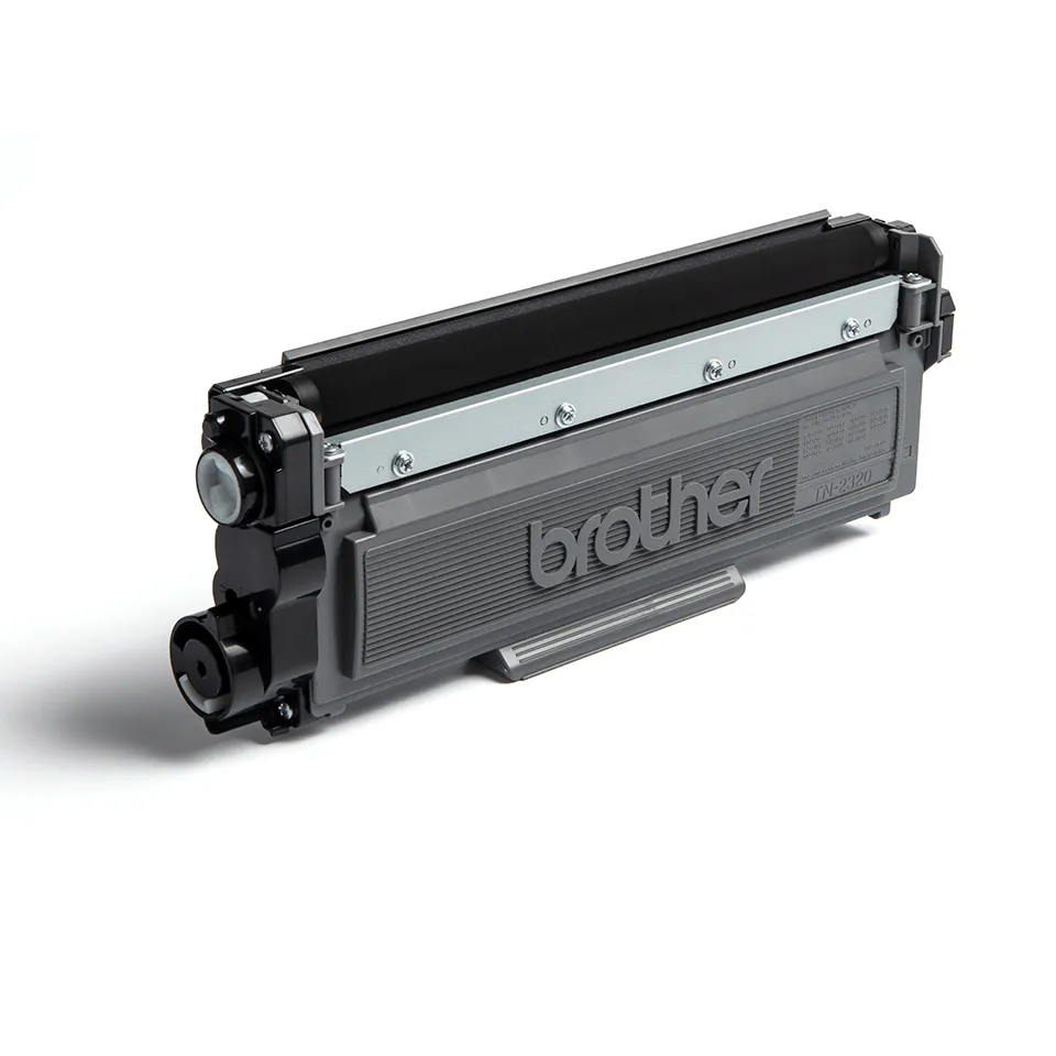 Brother TN2320 XL toner cartridge, Black
