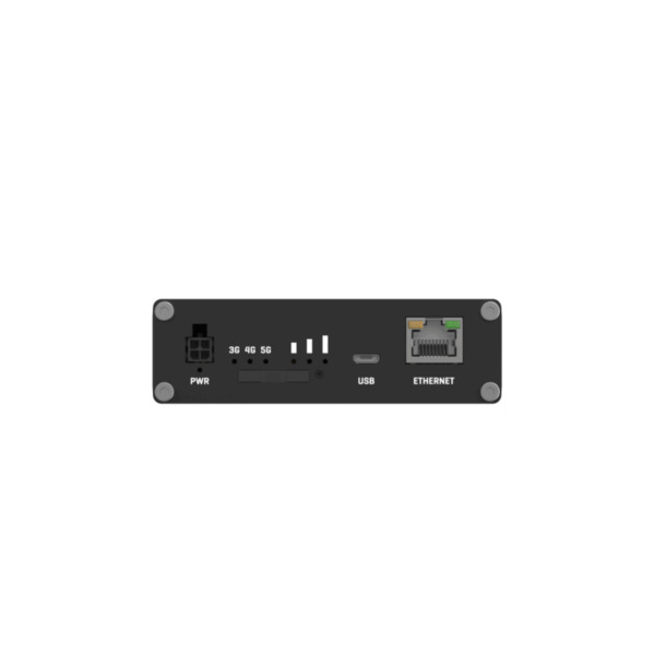 Teltonika TRB501 - Industrial 5G LTE Ethernet Gateway
