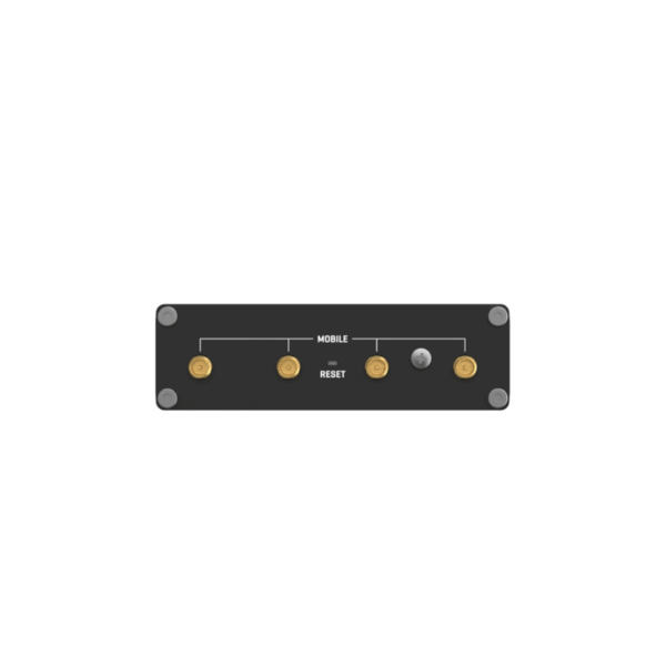 Teltonika TRB501 - Industrial 5G LTE Ethernet Gateway