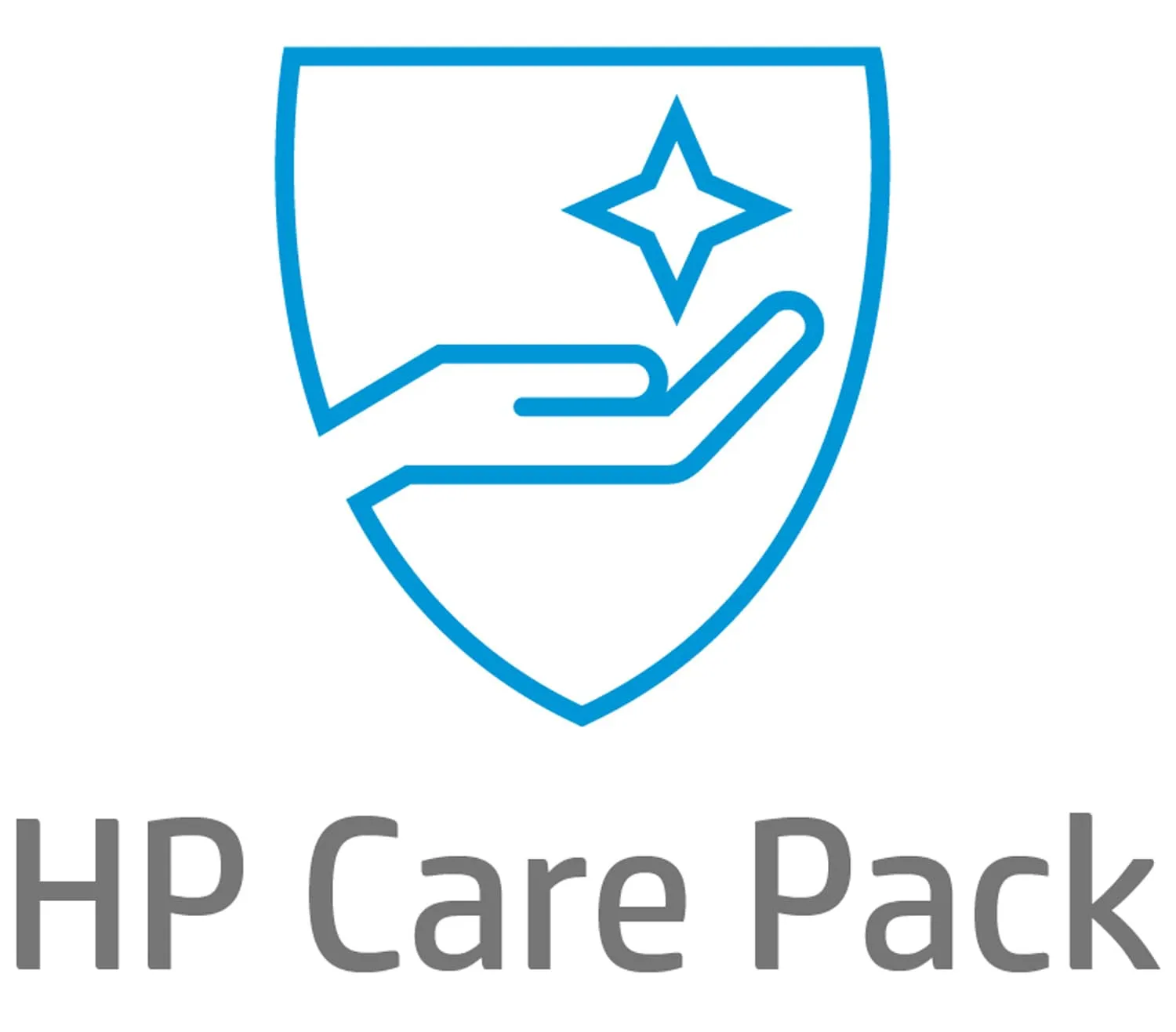 Electronic HP Care Pack Standard Exchange - Laajennettu palvelusopimus - tuotteen vaihto - 3 vuotta - laivaus/l&auml;hetys malleihin LaserJet Pro M102, M12, M201, M2