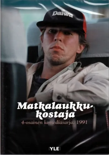MATKALAUKKUKOSTAJA