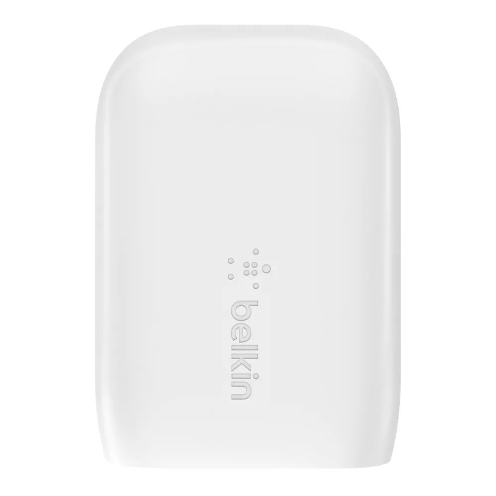 37W 25W USB-C PD PPS+12W USB-A Charger