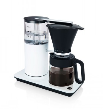 WILFA KAHVINKEITIN CLASSIC+ CMC-1550W VALKOINEN