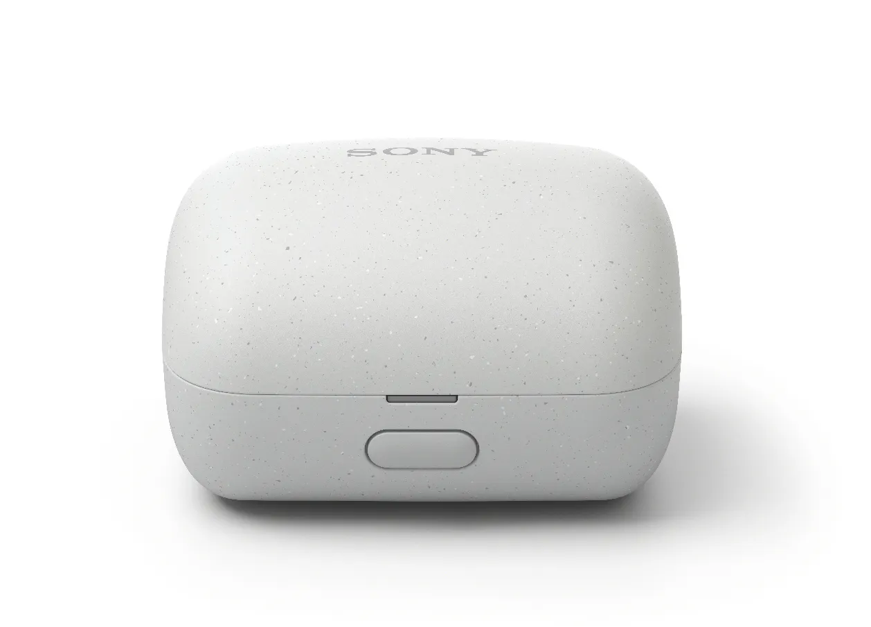 Sony WF-L900 LinkBuds TWS - wireless in-ear headphones, white