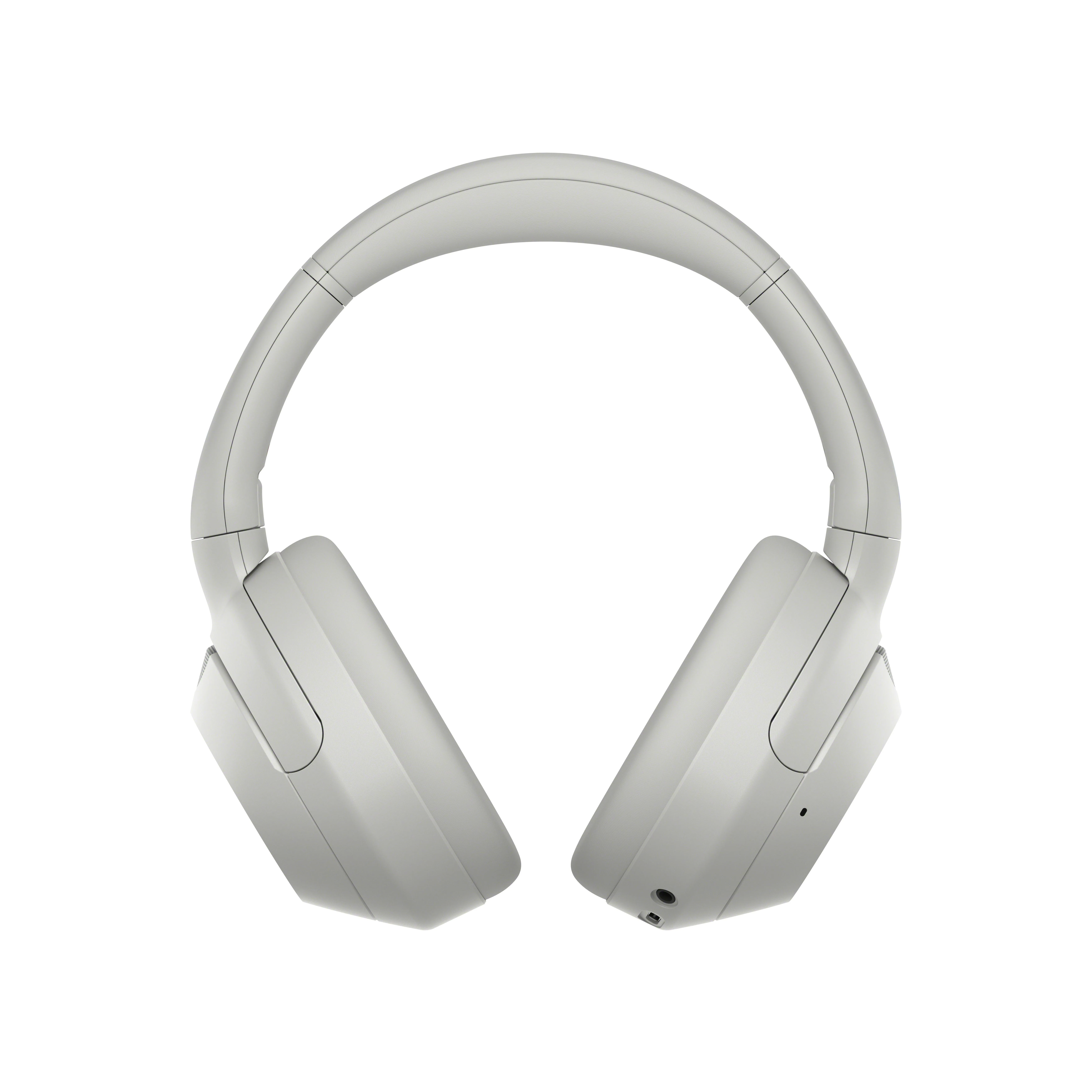 Sony ULT Wear WH-ULT900NB Extrabass Noise Canceling - wireless headphones, white Sony ULT Wear WH-ULT900NB Extrabass Noise Canceling - wireless headphones, white