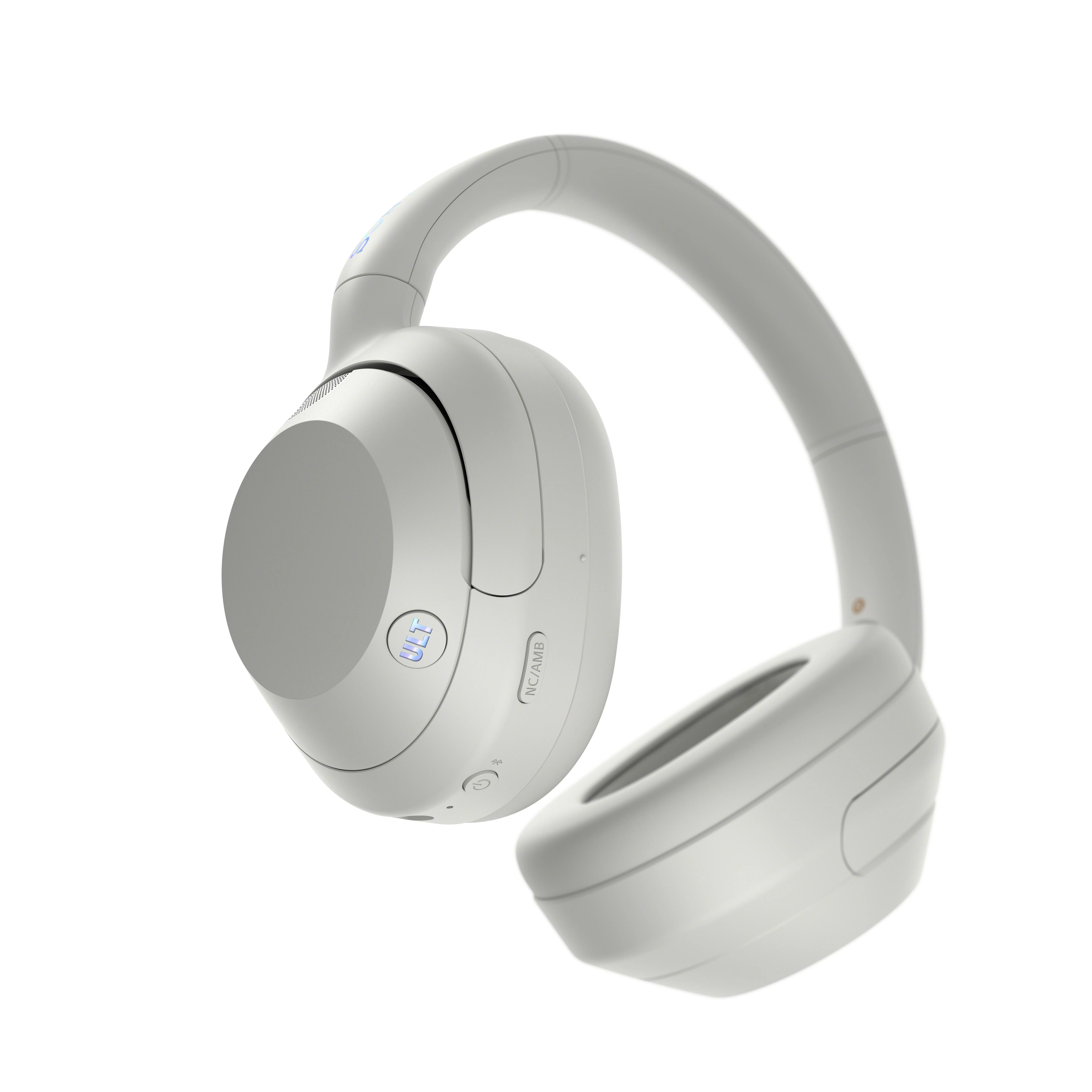 Sony ULT Wear WH-ULT900NB Extrabass Noise Canceling - wireless headphones, white Sony ULT Wear WH-ULT900NB Extrabass Noise Canceling - wireless headphones, white