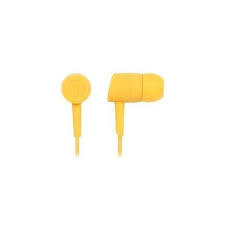 WICKED-AUDIO Mojo Orange Inear