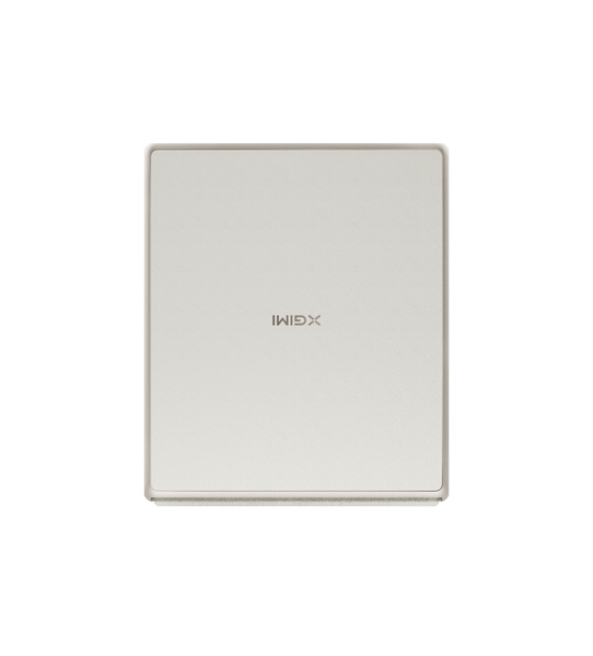 XGIMI Horizon Ultra XM13N Android TV DLP 4K UHD 2300 ANSI lm Laser Projector, Beige