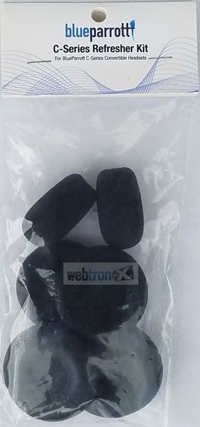 BlueParrott C400-XT Refresh Kit