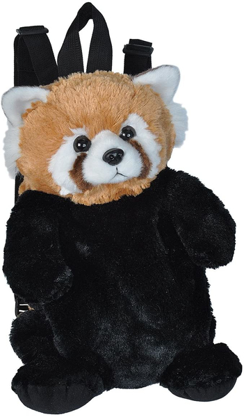 Wild Republic Backpacks Red Panda