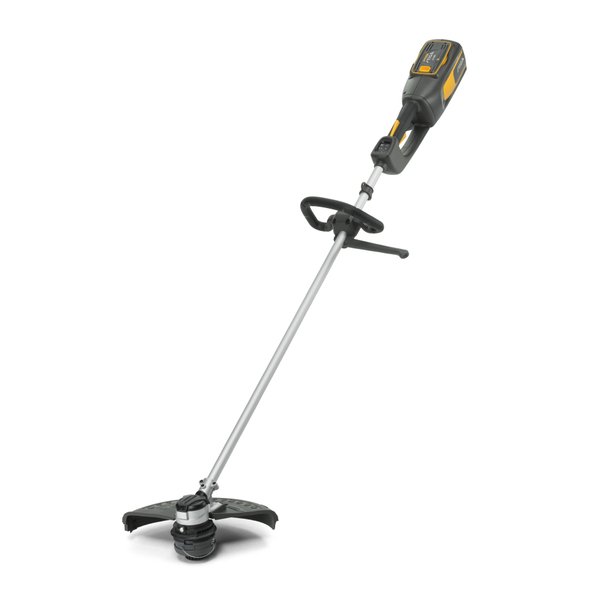 STIGA BC 700e 48V Cordless Brushcutter (Body only)