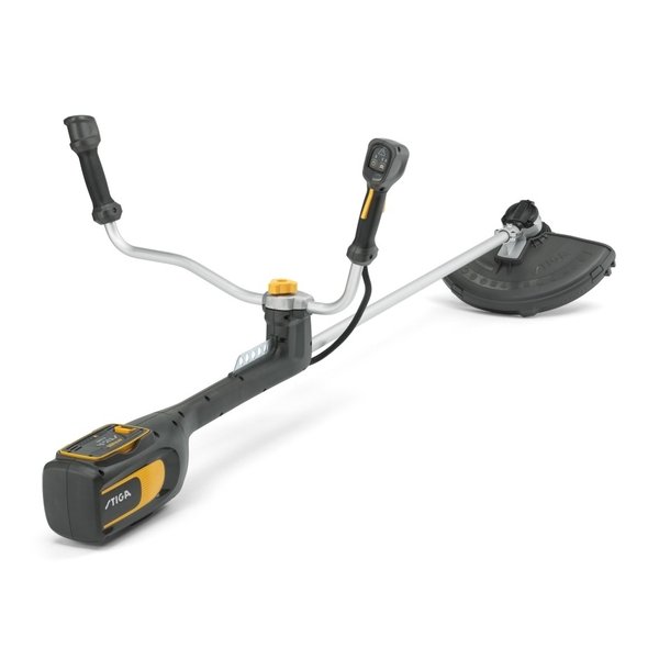 STIGA BC 700e 48V Cordless Brushcutter (Body only)