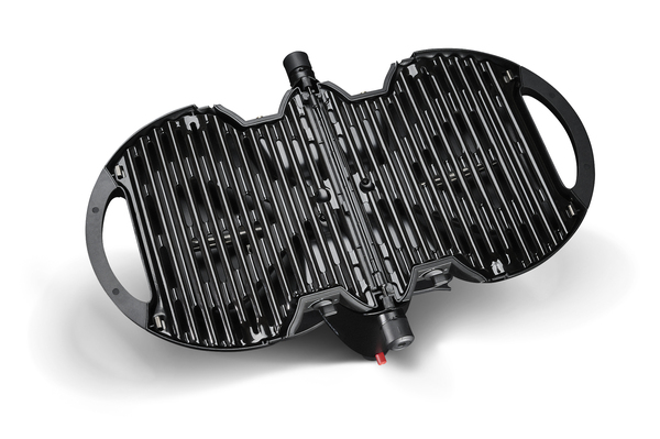 NomadiQ Transportable BBQ