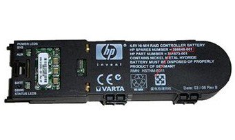HP Battery for Smart Array P400 controller