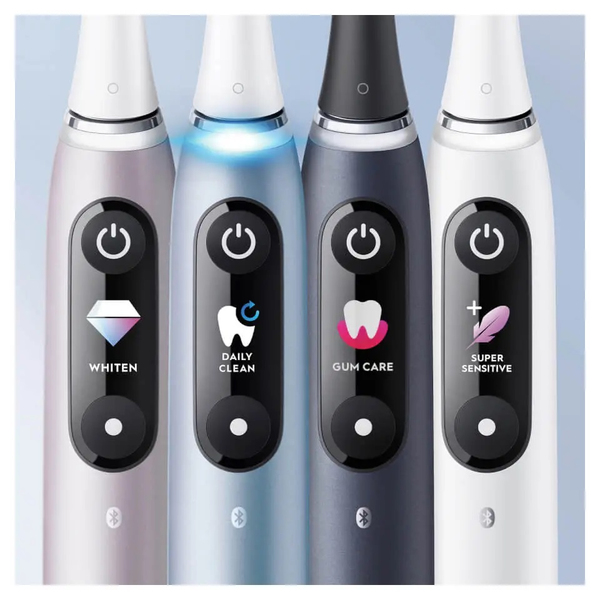Oral-B iO Series 9N -s&auml;hk&ouml;hammasharja