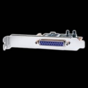 DeLOCK PCI raiserkort, PCI 32 3,3/5V hane - PCI 32Bit 5V hona, 13cm