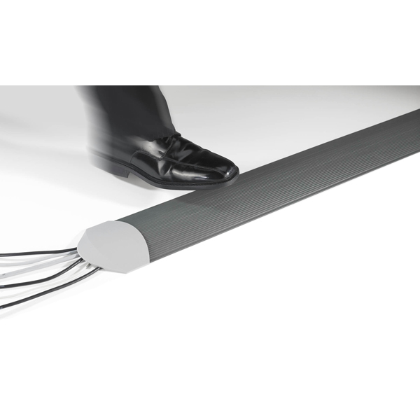 Kondator Serpa mjuk golvkabellist 150mm x 3m, gr&aring;