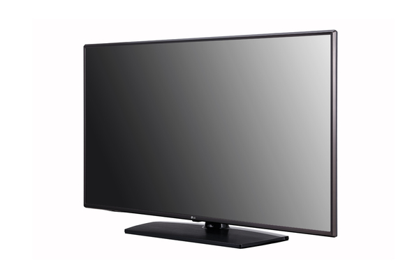 SuperSign TV 49" LED DVB-T2/C/S2 20W