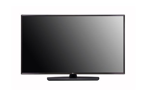 SuperSign TV 49" LED DVB-T2/C/S2 20W